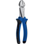 2201-6-17_z02, ЗУБР 180 мм, усиленные бокорезы, Профессионал (2201-6-17)