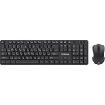 45993, Defender Lima Wireless Kit C-993 RU,Black,Full size