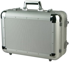 STC1908P, Alu Frame with pre-cut fo