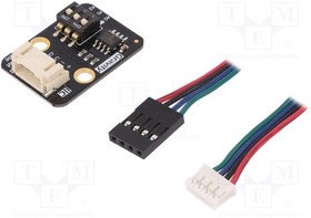 Фото 1/2 DF-DFR0117, Память, память EEPROM, 5ВDC, I2C