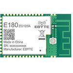 E180-ZG120A, модуль ZigBee 3.0, EFR32, 2.4GHz, UART, 1 км
