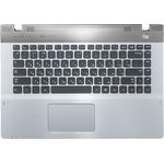 Клавиатура (топ-панель) для ноутбука Samsung RF410, Q430 ...