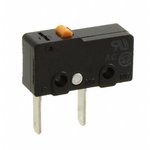SS-5GL1375-3T, Basic / Snap Action Switches Subminiature Basic Switch