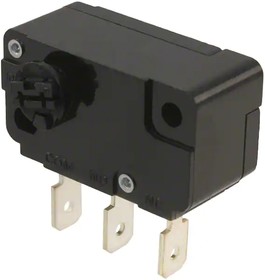 D2MC-01ELA, Basic / Snap Action Switches Basic Switch