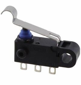 D2HW-C273M, Basic / Snap Action Switches Subminiature Basic Switch