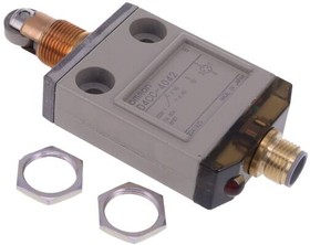 D4CC-4042, Limit Switches LIMIT SWITCH