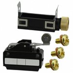 SL1-P, Limit Switches Top Roller Arm