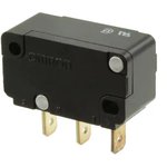 D2MC-5H1, Basic / Snap Action Switches SWITCH