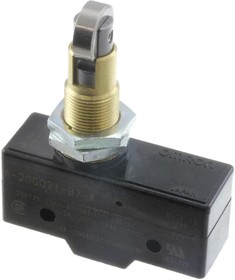 A-20GQ21-B, Basic / Snap Action Switches BASIC SWITCH