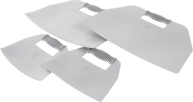 Набор для удаления уплотнителя лобового стекла, 4 предмета JTC /1