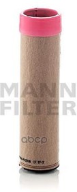 MANN фильтр воздушный CF 97/2