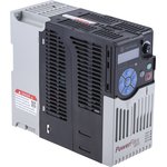 Преобразователь частоты Allen Bradley PowerFlex 525: питание 3Ф до ~480 В ...