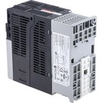 Преобразователь частоты Allen Bradley PowerFlex 525: питание 3Ф до ~480 В ...