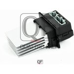 QF10Q00013, Блок резистор отопителя