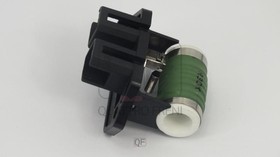 QF10Q00121, Блок резистор отопителя