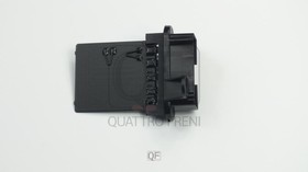 QF10Q00138, Блок управления отоплением