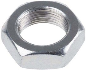 Фото 1/2 Locknut MSK-M16X1,5, For Use With MSK
