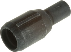 Фото 1/3 120-8551-102, Circular Connector, 4 Contacts, Cable Mount, Miniature Connector, Socket, Male to Female, IP67, Mini