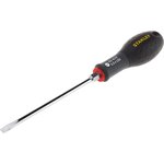 FMHT0-62619, Slotted Screwdriver, 6.5 mm Tip, 150 mm Blade, 150 mm Overall