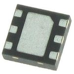 CSD17318Q2, MOSFET 30-V, N channel NexFET™ power MOSFET, single SON 2 mm x 2 mm ...