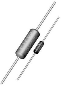 PTF565K3600BZEK, Metal Film Resistors - Through Hole 1/8watt 5.36Kohms .1% 5ppm