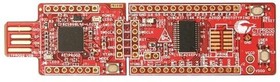 Фото 1/3 CY8CKIT-146, Development Boards & Kits - ARM PSoC 4200DS Prototyping Kit