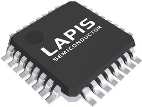ML22660TBZ0BX, Communication ICs - Various Speech Synthesis LSI for consumer or industrial equipment with external Flash interface and I2C