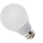Лампа светодиодная LED A60 220V/15W/E27 4000К 1300лм 83830729