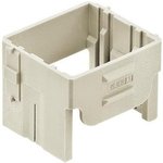 11003000101, Han Yellock Han Modular adapter frame 30