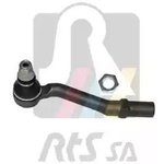 9100598210, Наконечник рулевой тяги CITROEN: C3 II 09-, PEUGEOT: 1007 05-