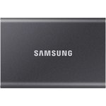 Samsung Portable SSD 1TB T7 [MU-PC1T0T/WW] USB Type-C 1.8"