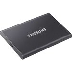 Samsung Portable SSD 1TB T7 [MU-PC1T0T/WW] USB Type-C 1.8"