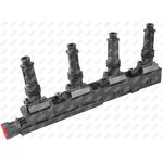 KD8064A, Катушка зажигания OPEL Astra/Corsa/Meriva/Tigra 1.2/1.4 00-
