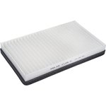 Фильтр салонный 1118,2123,2190,2192-94 1118 C 410030151