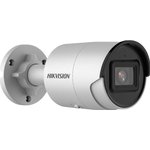 IP-камера Hikvision DS-2CD2083G2-IU(2.8mm) (8Мп, цилиндр)