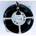 W2S130-AA03-44, AC Fans AC Axial Fan, 150x55mm Round, 230VAC, 223.6CFM