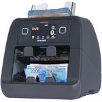 M2000F, Счетчик банкнот Magner 2000F автоматический мультивалютный