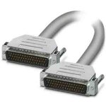 2305703, D-Sub Cables CABLE-D50SUB/S/S/200 KONFEK/S