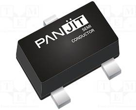 PJE8403-R1, Transistor: P-MOSFET