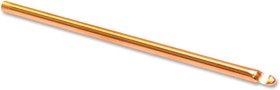 SF-03-150-S, Тепловая труба, трубка, медная, Круглый, 13 Вт, Медь, 150 мм