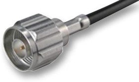 11_N-50-3-29/133_NE, RF Connectors / Coaxial Connectors N straight cable plug(m)