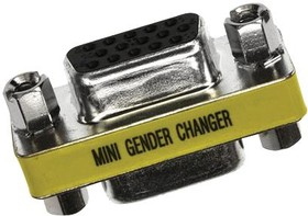 GCHDLPF15M15F, D-Sub Adapters & Gender Changers