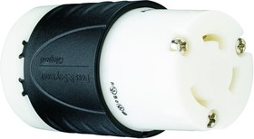 L530C, CONNECTOR, POWER ENTRY, RECEPTACLE, 30A