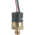 209596, PRESSURE SWITCH, SPDT, 100PSI