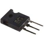 SCT20N120AG, Транзистор: N-MOSFET, SiC, полевой, 1,2кВ, 16А, Idm: 45А, 153Вт