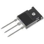 SiC N-Channel MOSFET Module, 68 A, 650 V Depletion, 3-Pin TO-247 STW70N65DM6-4