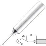 Сменное жало (d.6.5х26мм) GOOT PX-60RT-1.5C