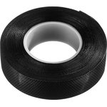 ЗУБР ВУЛКАН, 19 мм х 5 м, 10 000 В, черная, самовулканизирующаяся изолента ...