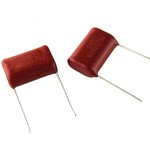 MPP472J2J10AJ22610, 4.7nF -40~+105 5% 630V Plugin,P=10mm Polypropylene Film Capacitors CBB ROHS