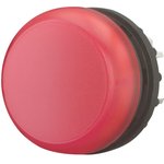 216772, Головка красного светового индикатора Titan M22-L-R, IP67